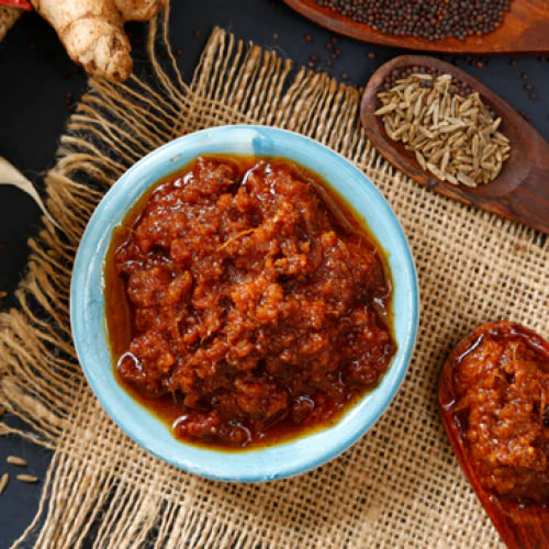  Gongura Chicken Boneless Pickle In Andhra Pradesh